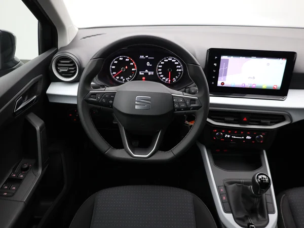 SEAT Arona (2022) — foto 5 van 19