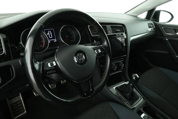 Volkswagen Golf Vii (2020) — foto 2 van 16