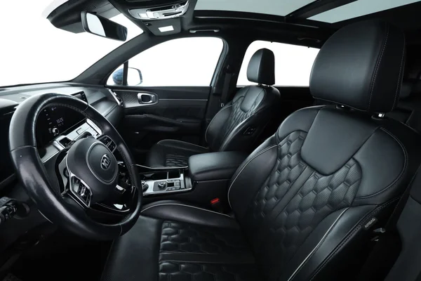 Kia Sorento (2021) — foto 16 van 16