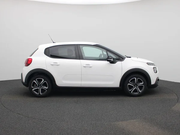 Citroën C3 (2022) — foto 36 van 39