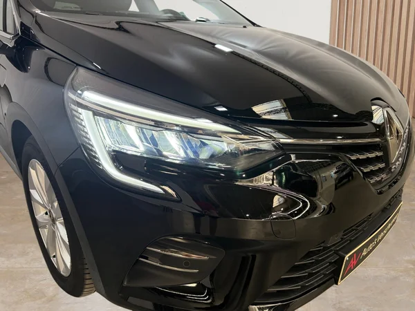 Renault Clio (2021) — foto 22 van 28