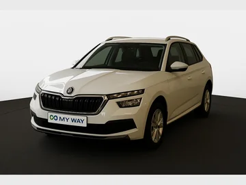 SKODA Kamiq (2025)