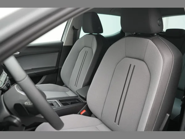 SEAT Leon (2026) — foto 21 van 25