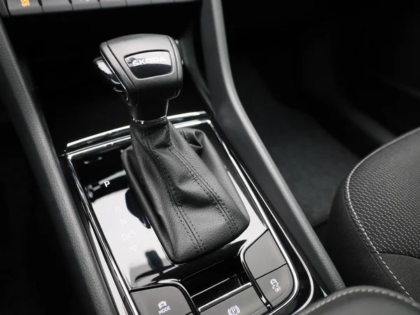Škoda Kodiaq (2022) — foto 16 van 43