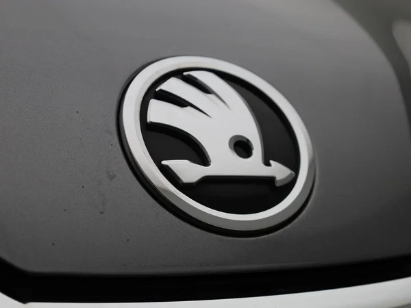 Škoda Kodiaq (2023) — foto 41 van 48