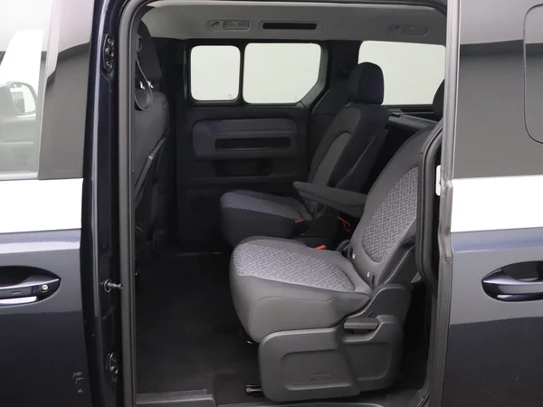 VOLKSWAGEN ID.Buzz (2026) — foto 8 van 20