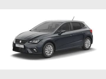 SEAT Ibiza 5P/D be664797-1ebe-46f2-add2-ab0eb1c277d0