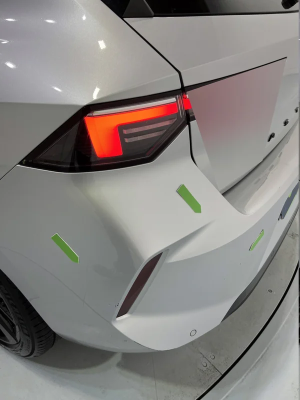 Opel Astra (2023) — foto 41 van 61