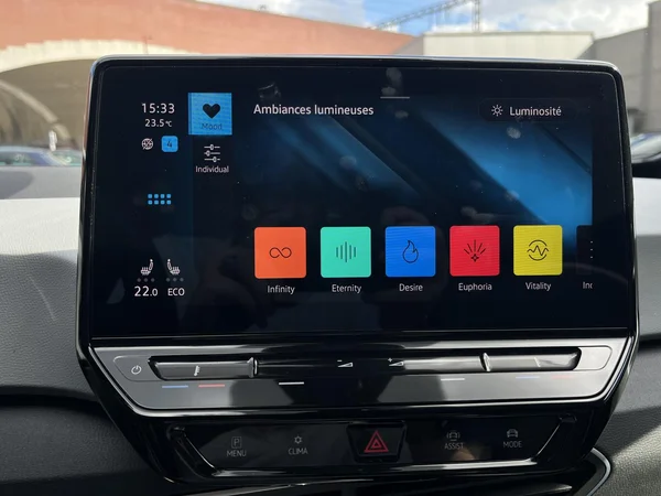 VOLKSWAGEN ID.3 (2021) — foto 14 van 22