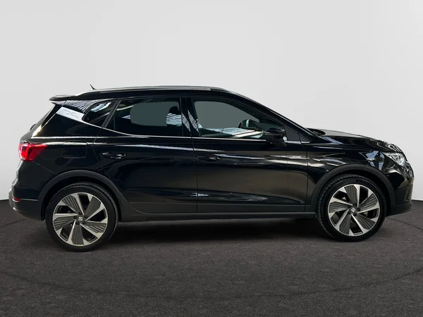 SEAT Arona (2024) — foto 11 van 20