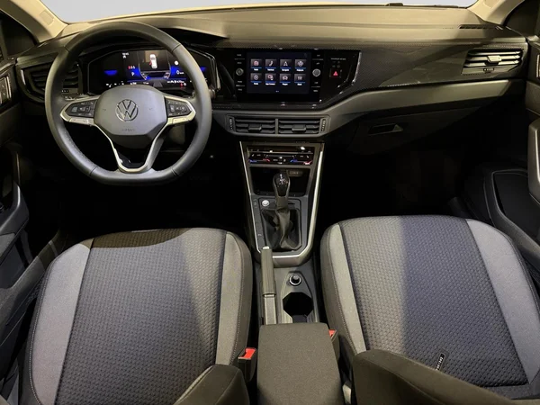 VOLKSWAGEN Taigo (2026) — foto 2 van 24
