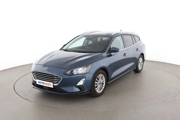 Ford Focus (2021)