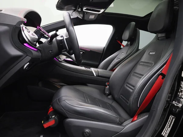 Mercedes-Benz EQE (2022) — foto 3 van 72