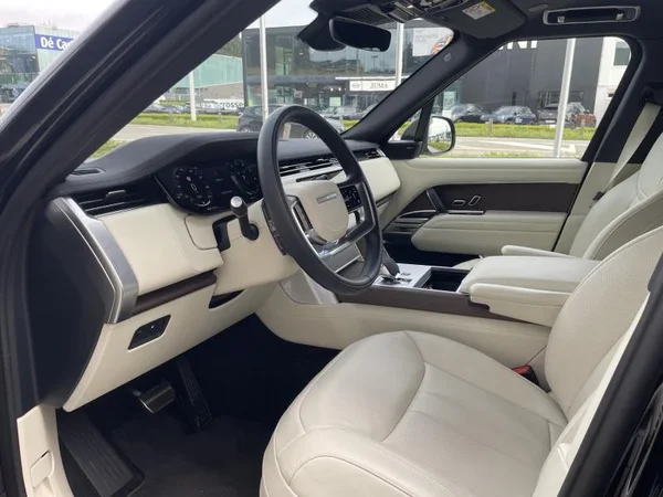 Land Rover Range Rover (2025) — foto 24 van 37