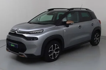 Citroen C3 Aircross (2022)