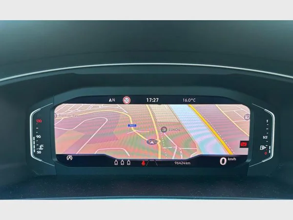 Volkswagen Tiguan (2023) — foto 5 van 33