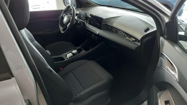 MG MG3 (2024) — foto 15 van 17