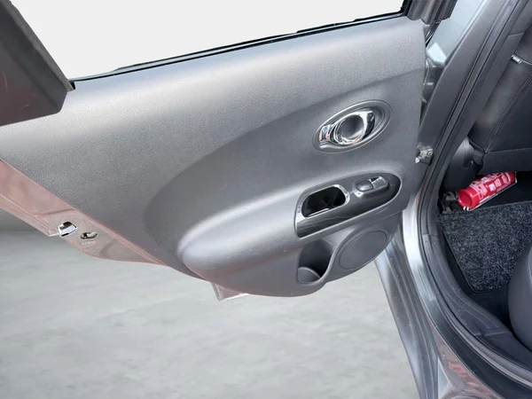 Nissan Juke (2018) — foto 5 van 17