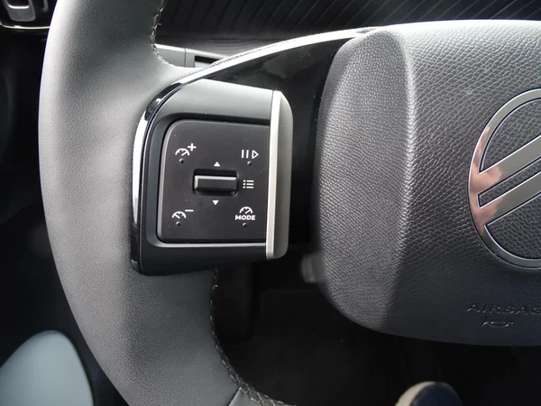 Citroën C3 Aircross (2025) — foto 9 van 20