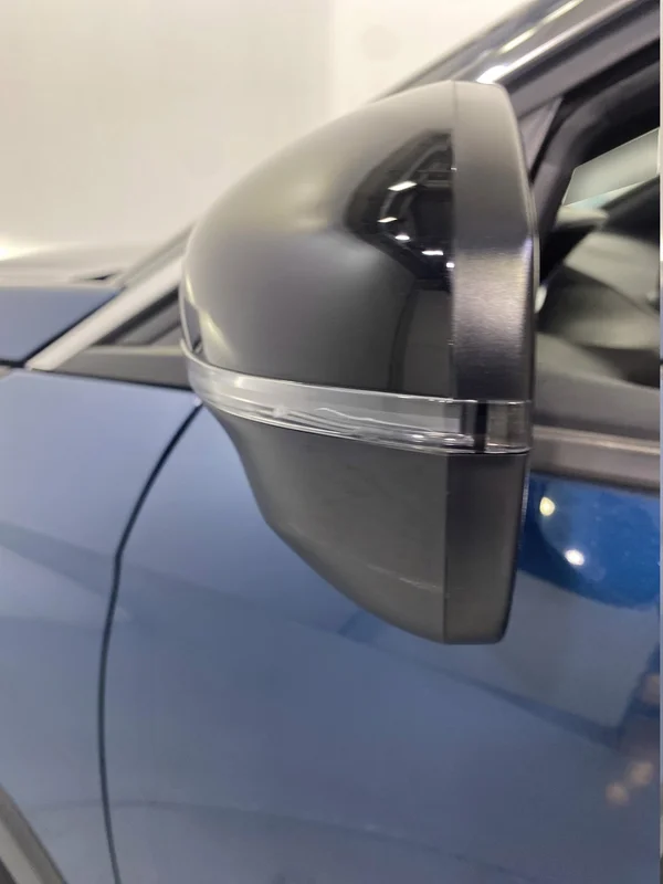 Peugeot 3008 (2024) — foto 31 van 57