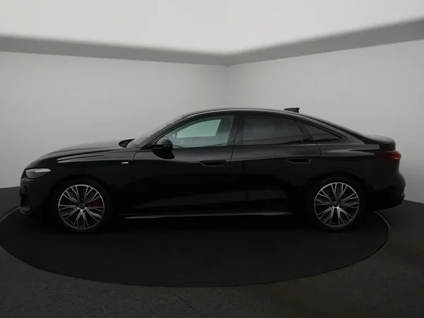 Audi A5 (2025) — foto 10 van 25