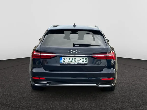 AUDI A6 Avant (2023) — foto 6 van 25