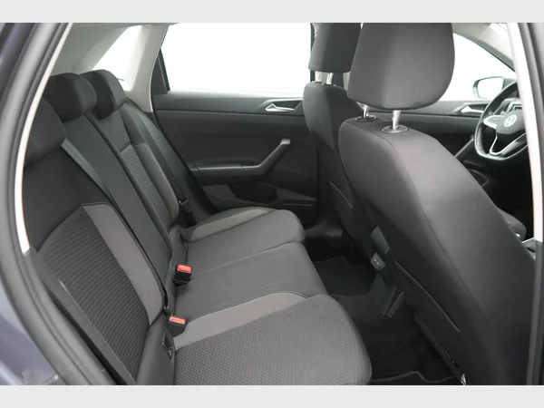 VOLKSWAGEN Polo (2023) — foto 8 van 24