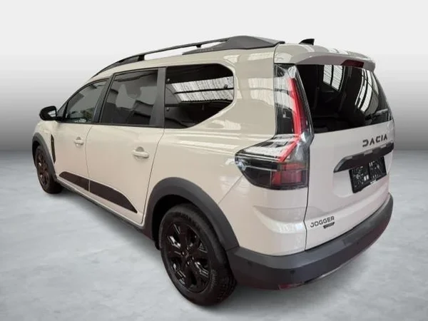 Dacia Jogger (2026) — foto 17 van 19