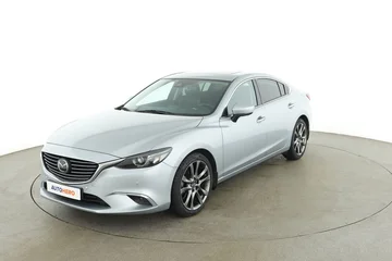 Mazda 6 25f75a0e-e7e6-4c40-9d8b-fd4610bb8186