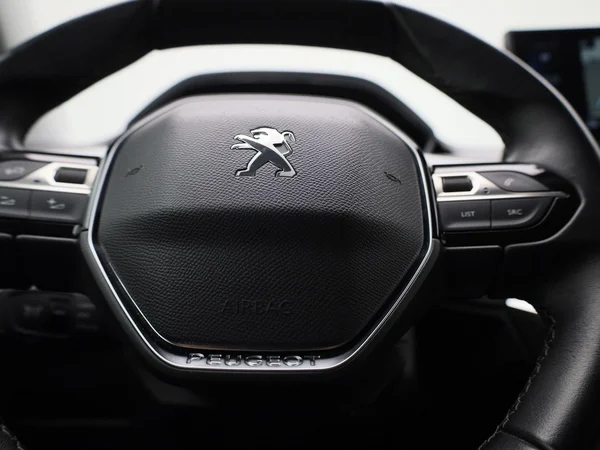 Peugeot 3008 (2021) — foto 25 van 46