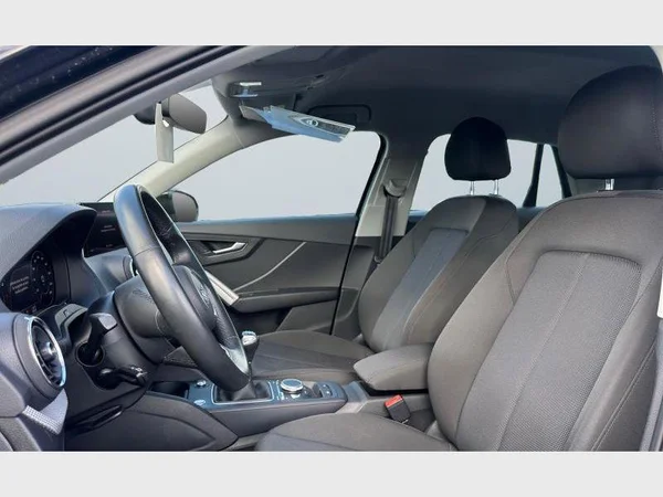 Audi Q2 (2021) — foto 29 van 29