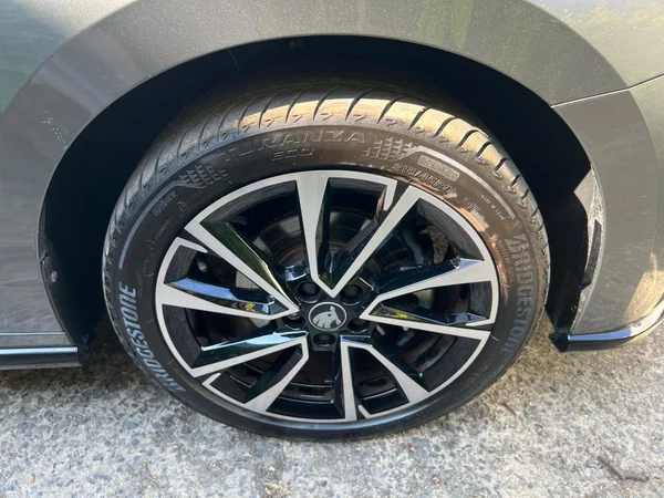 SKODA Fabia (2025) — foto 15 van 24
