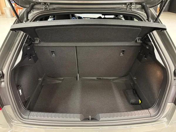 AUDI A1 Sportback (2026) — foto 4 van 15