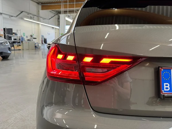 AUDI A1 Sportback (2025) — foto 9 van 24