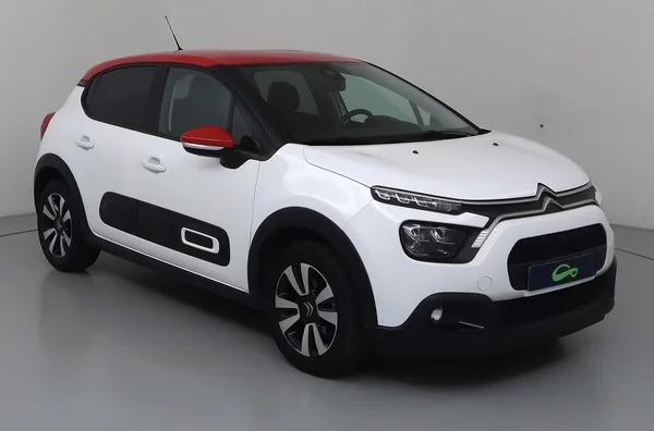 Citroen C3 (2023) — foto 28 van 30