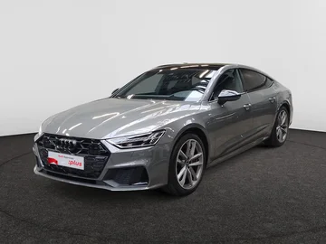 AUDI A7 Sportback PHEV (2025)