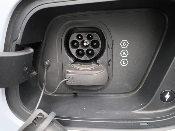 Volvo EX30 (2024) — foto 5 van 43