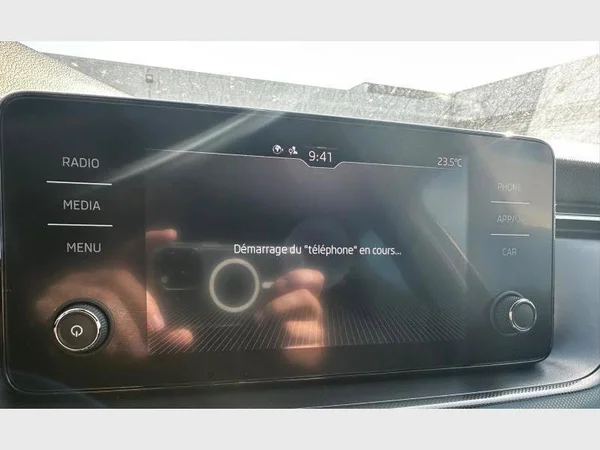 Skoda Scala (2020) — foto 15 van 30