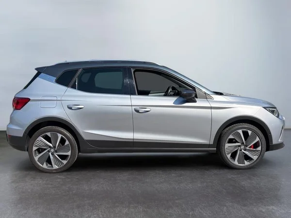 SEAT Arona (2023) — foto 25 van 29