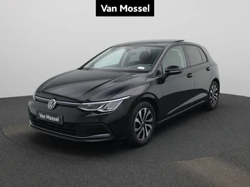 Volkswagen Golf (2022)
