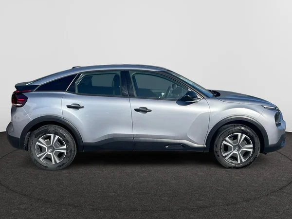 CITROEN C4 (2021) — foto 18 van 21