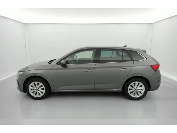 SKODA Scala (2025) — foto 35 van 36