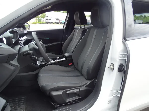 Peugeot 2008 (2026) — foto 4 van 21