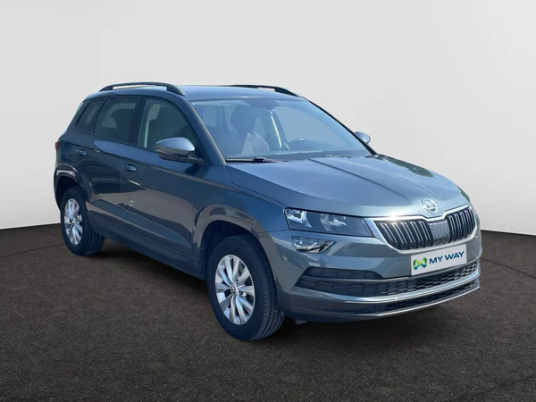 SKODA Karoq (2020) — foto 18 van 21