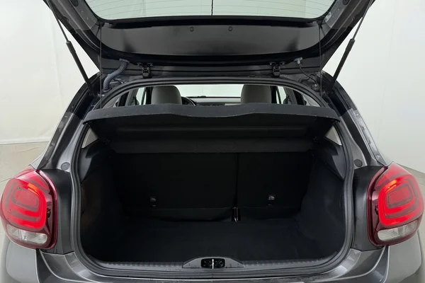 Citroen C3 (2024) — foto 15 van 19