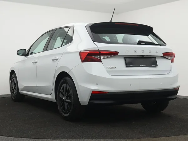 SKODA Fabia (2025) — foto 16 van 24