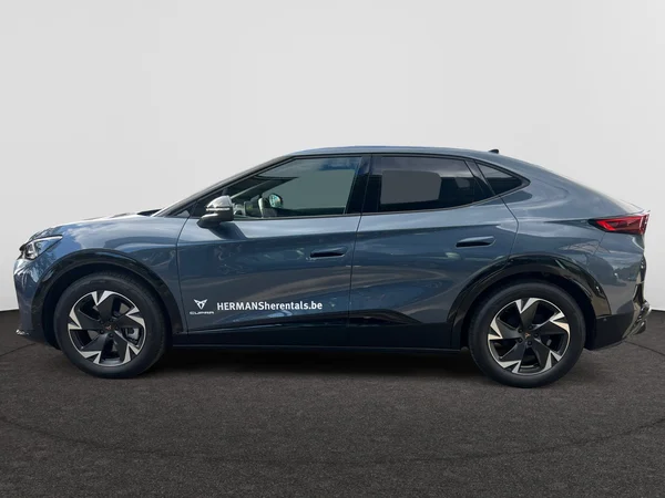 CUPRA Tavascan (2025) — foto 17 van 18