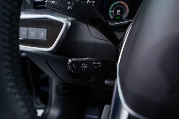 Audi A6 PHEV (2021) — foto 15 van 51