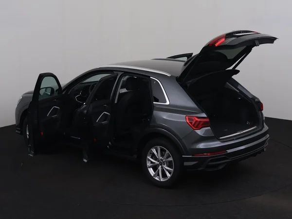 AUDI Q3 (2022) — foto 31 van 32