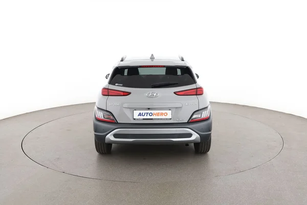 Hyundai Kona (2023) — foto 11 van 16
